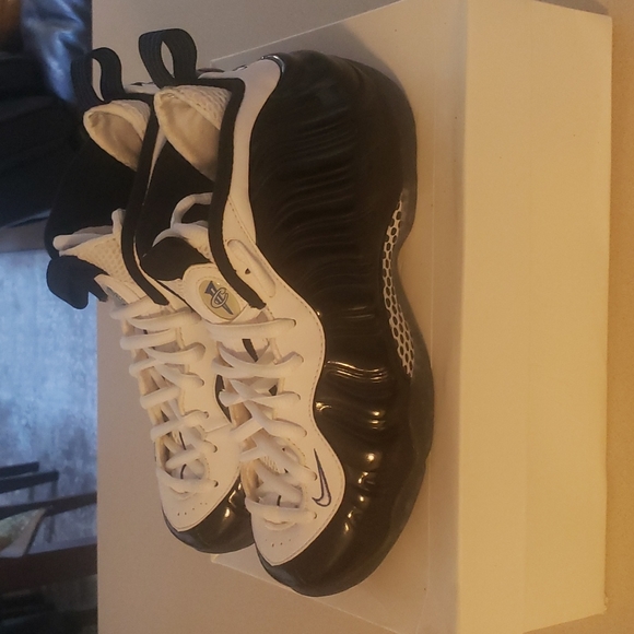 Foamposite One Concord - Picture 2 of 4